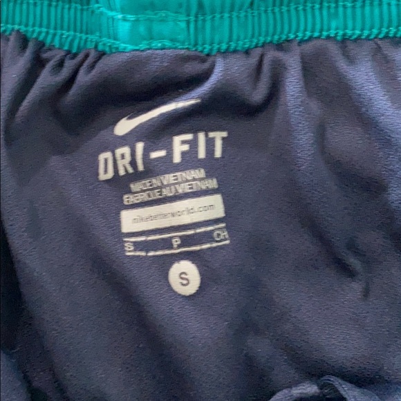 NIKE TEMPO DRY RUNNING SHORTS - Picture 2 of 5